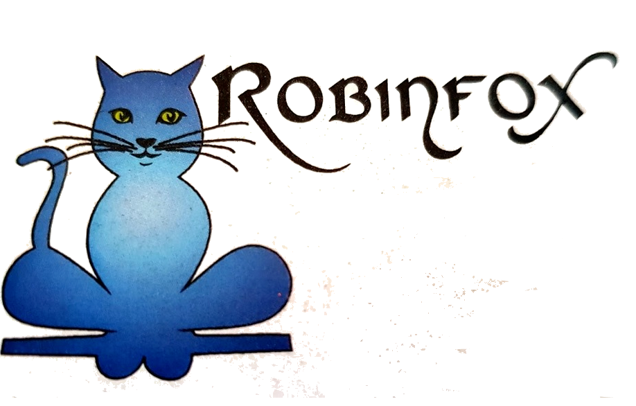 Robinfox Cattery – Leave your cat in a 5 star lodge